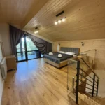 Відпочинок у Карпатах — зона на свіжому повітрі, комплекс Гірська Лаванда