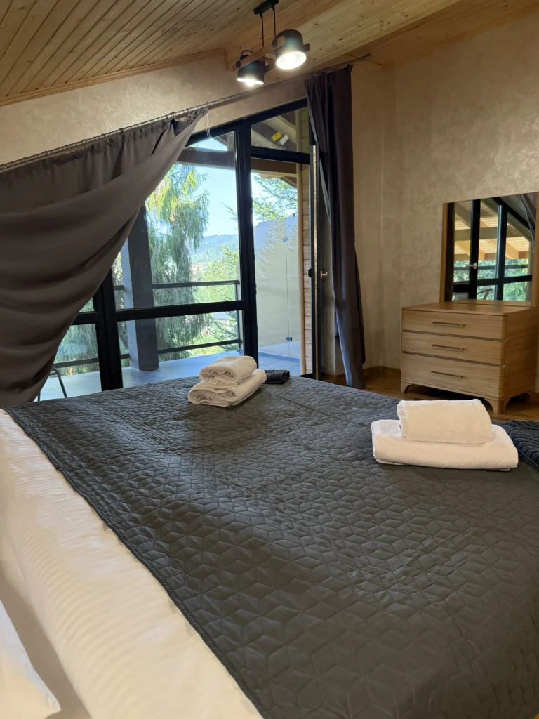 Стандартний двомісний номер