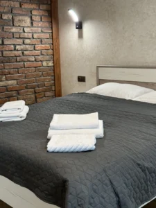 Стандартний двомісний номер — фото 2