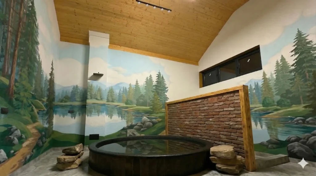 Гарячий чан