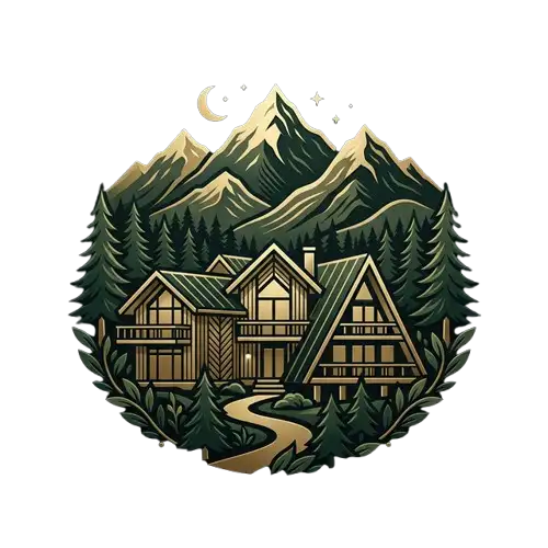 Парк-готель Гірська Лаванда Східниця логотип